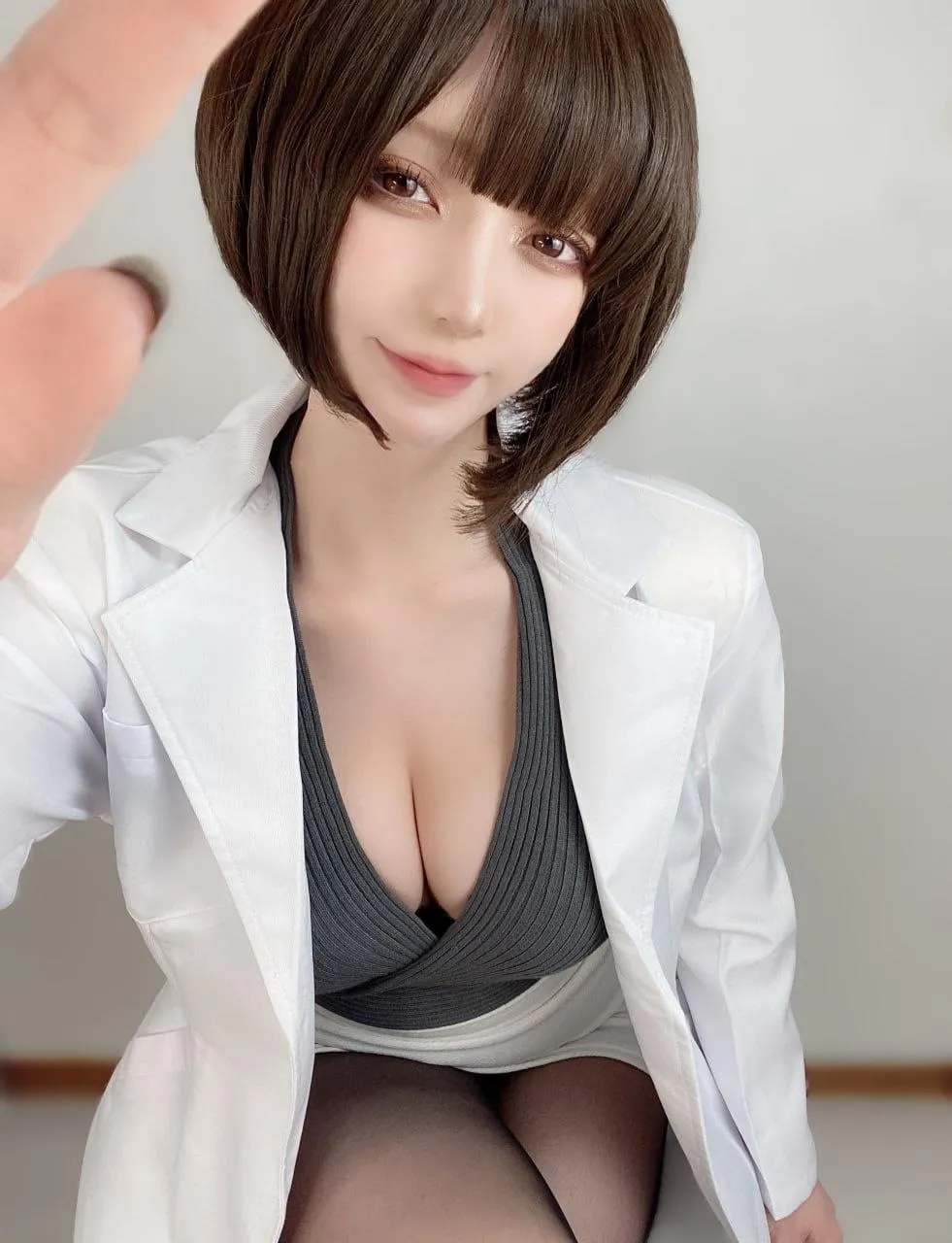 かさぎkasagi – NO.001 2024年05月订阅-PreviousPhotos [948P]插图5